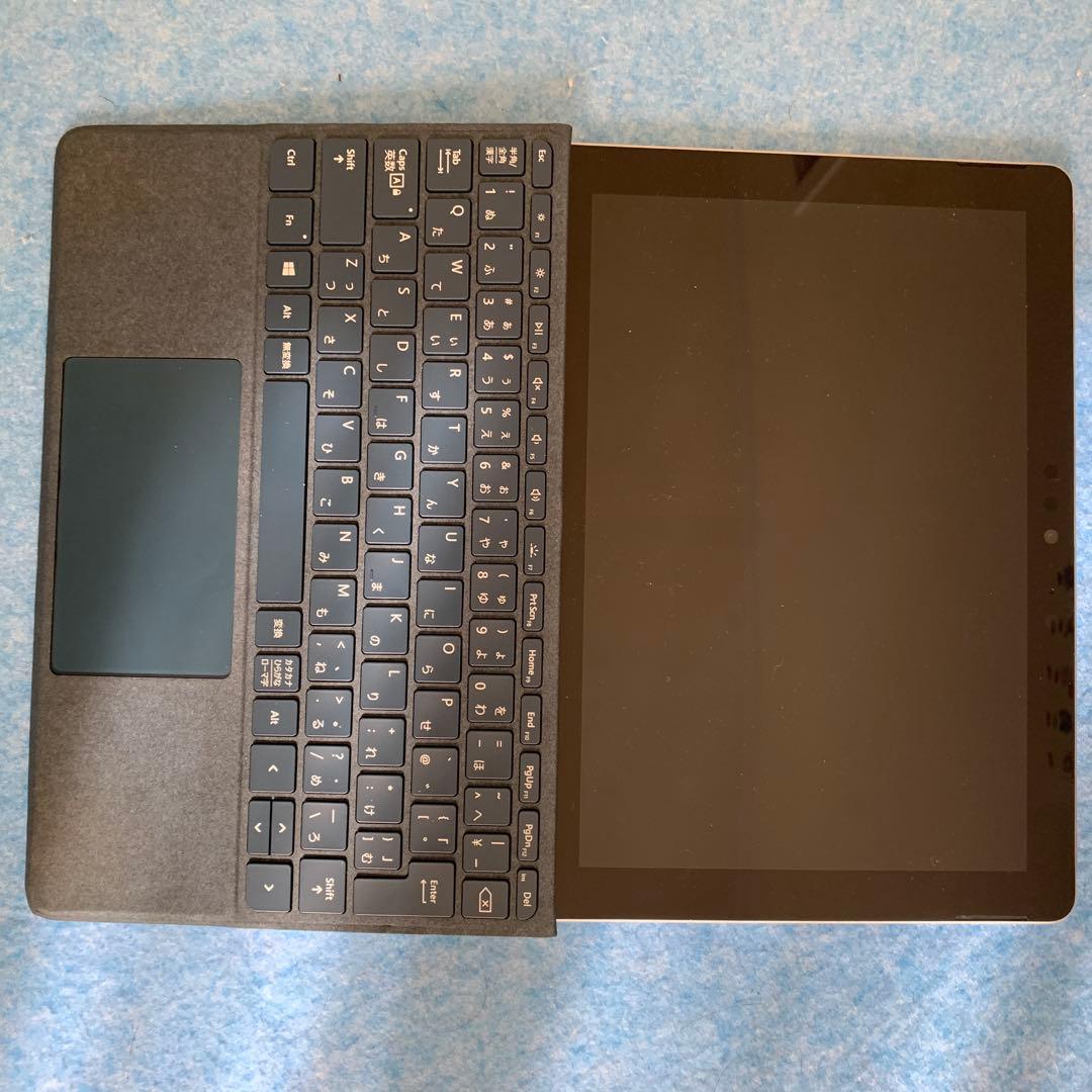 Windowsタブレット本体 Surface Go