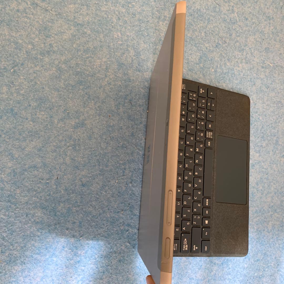 Windowsタブレット本体 Surface Go
