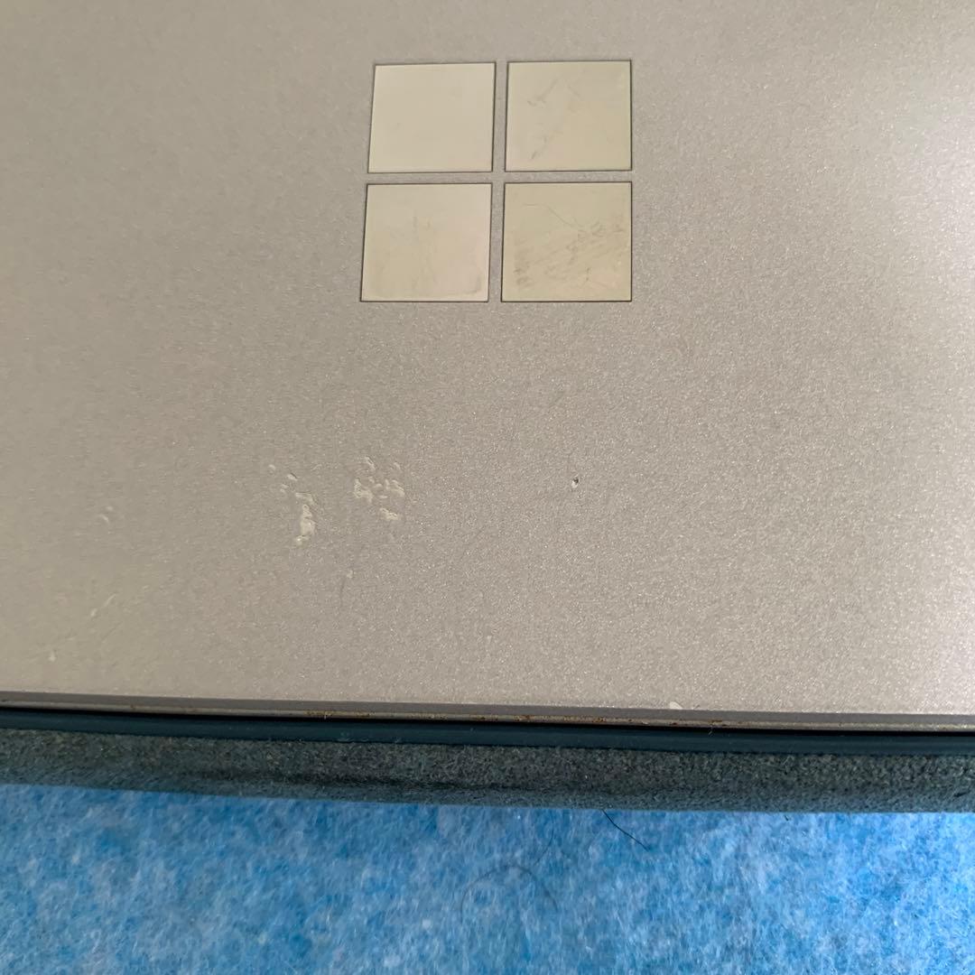 Windowsタブレット本体 Surface Go