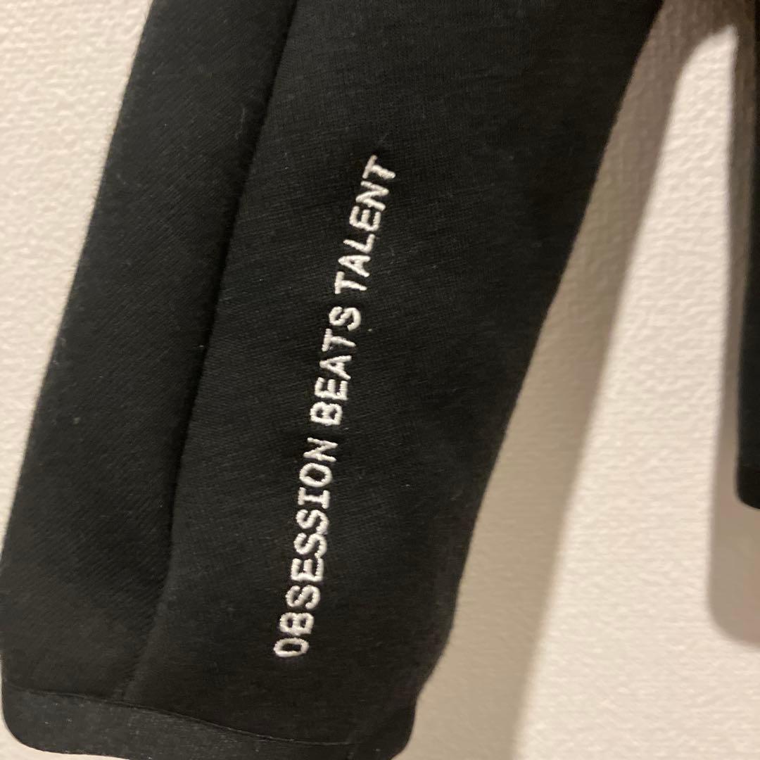 Nike × Kobe Tech fleece テックフリース サイズ S