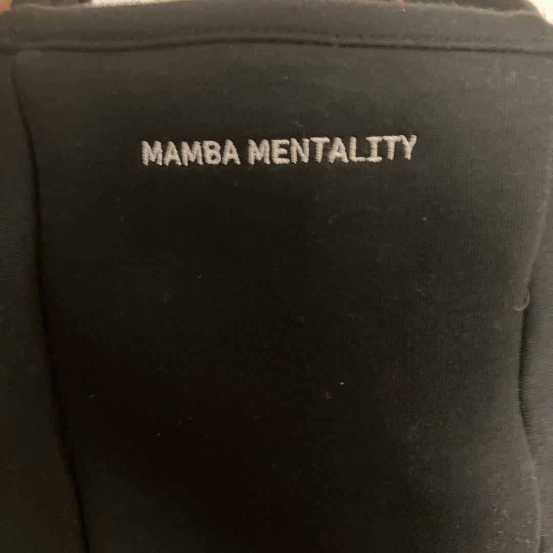 Nike × Kobe Tech fleece テックフリース サイズ S