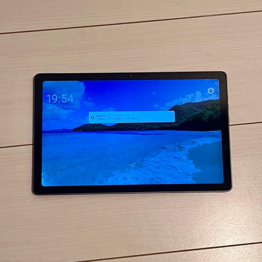 tpz Androidタブレット 本体 大画面