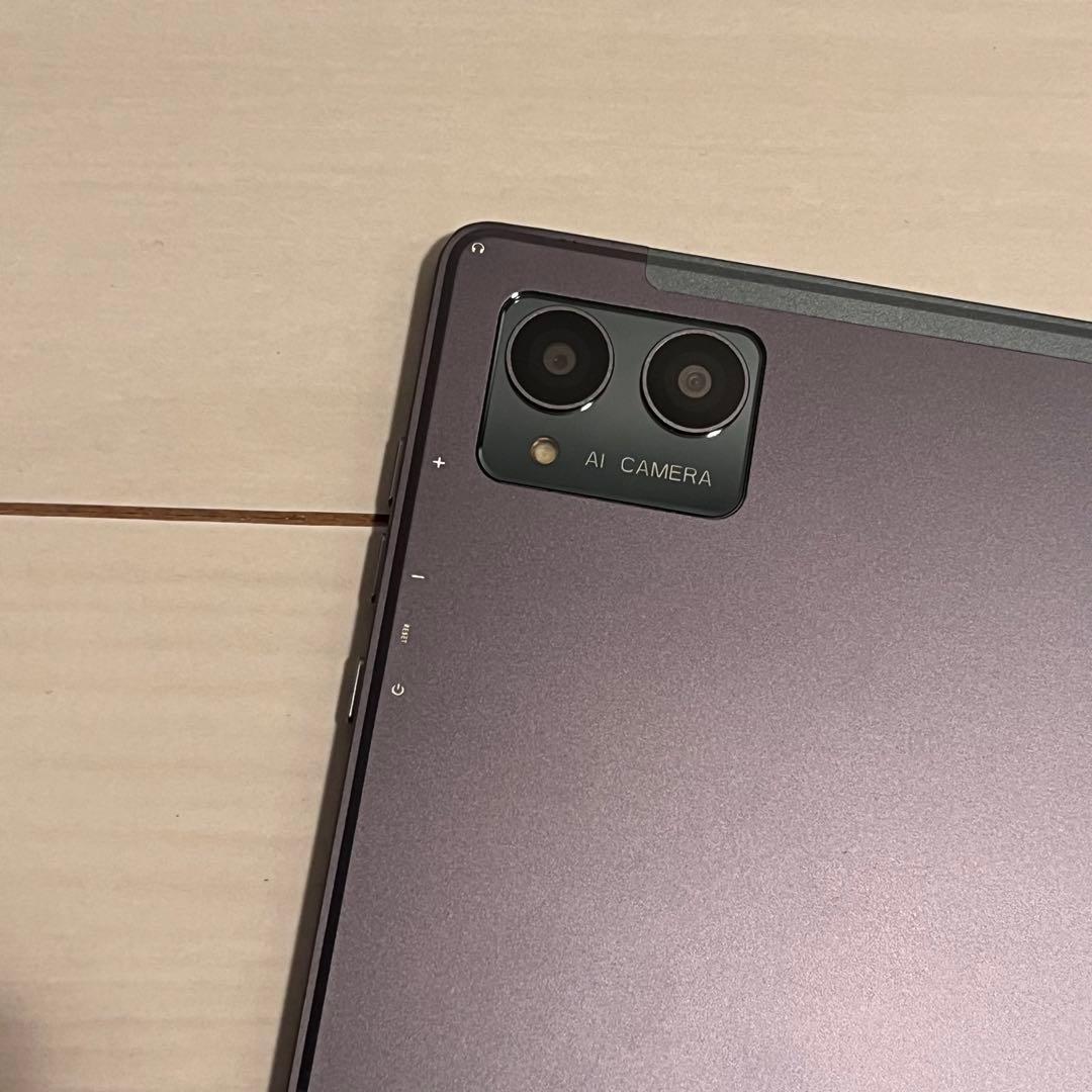 tpz Androidタブレット 本体 大画面