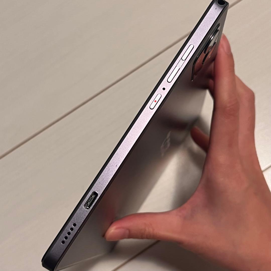 tpz Androidタブレット 本体 大画面