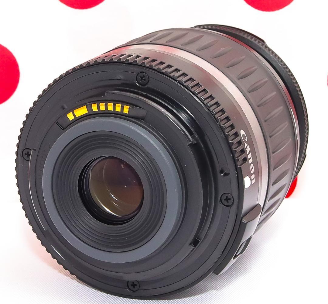 Canon kiss x2❤スマホに転送OK❤入門用一眼レフ❤初心者おススメ