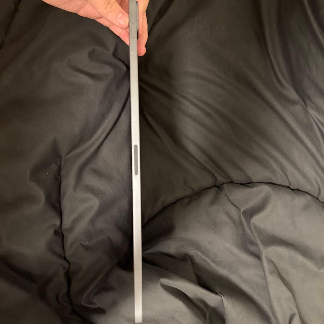 iPad本体 Apple iPad Pro 12.9 5th M1 128G