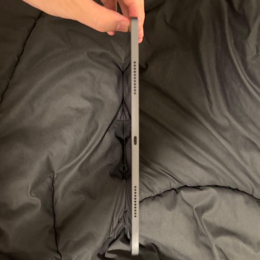 iPad本体 Apple iPad Pro 12.9 5th M1 128G