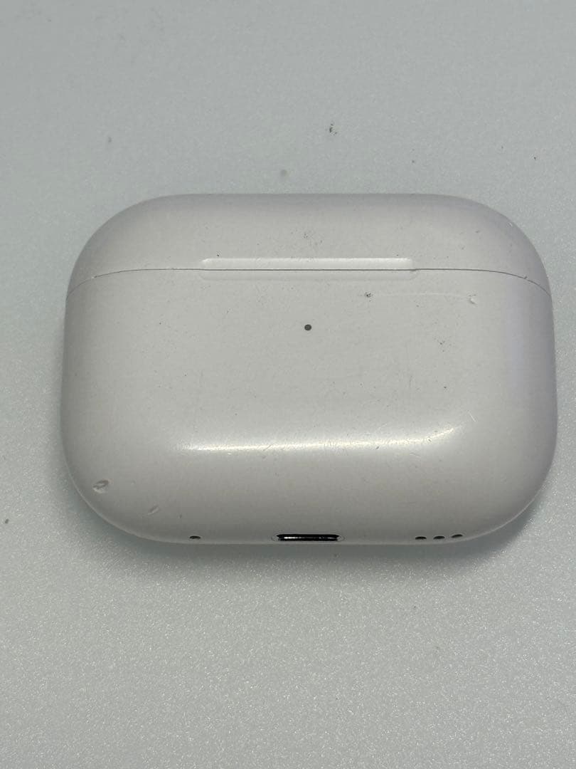 AirPods Pro 第2世代 lightning 本体と充電ケースと箱のみ