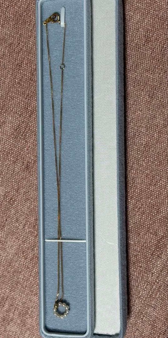 K18 ネックレス　激金高騰中　セール中！即決購入歓迎！週末セール