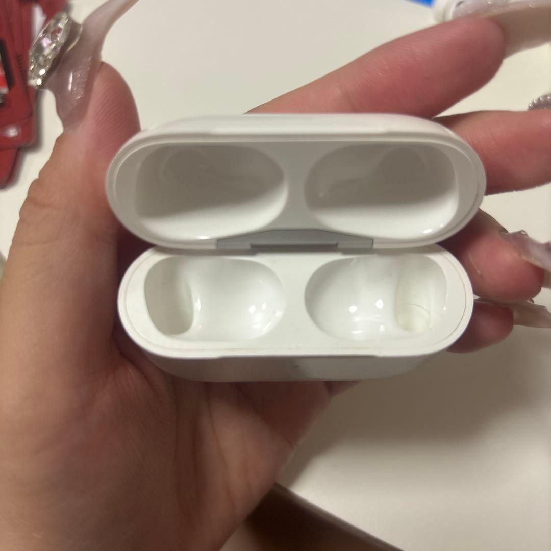 Apple AirPods Pro 正規品