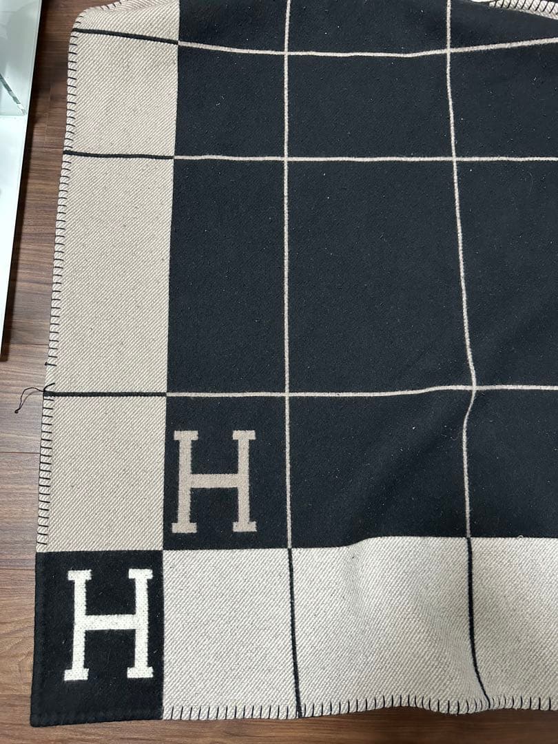 HERMES プレード 《アヴァロンIII》