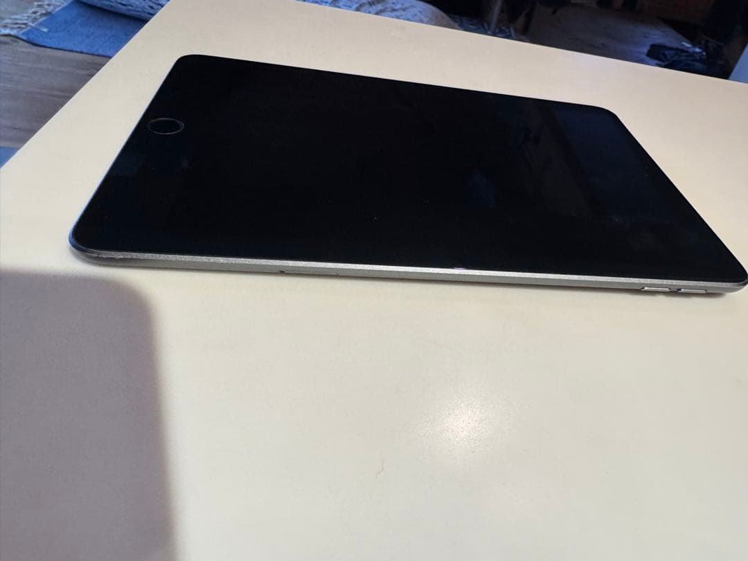 iPad mini (第5世代) 64GB Wifi + Cellular