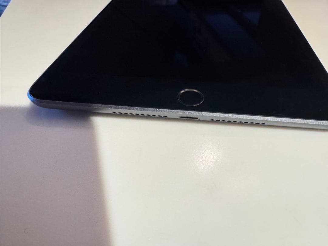 iPad mini (第5世代) 64GB Wifi + Cellular