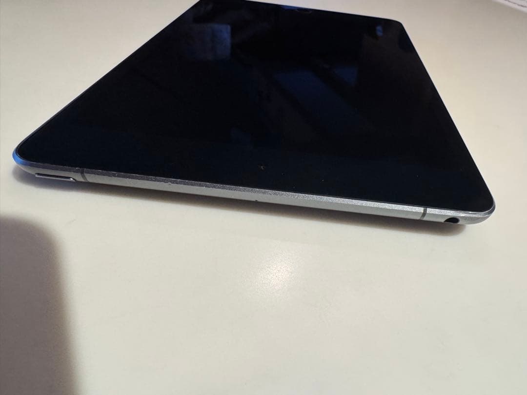 iPad mini (第5世代) 64GB Wifi + Cellular