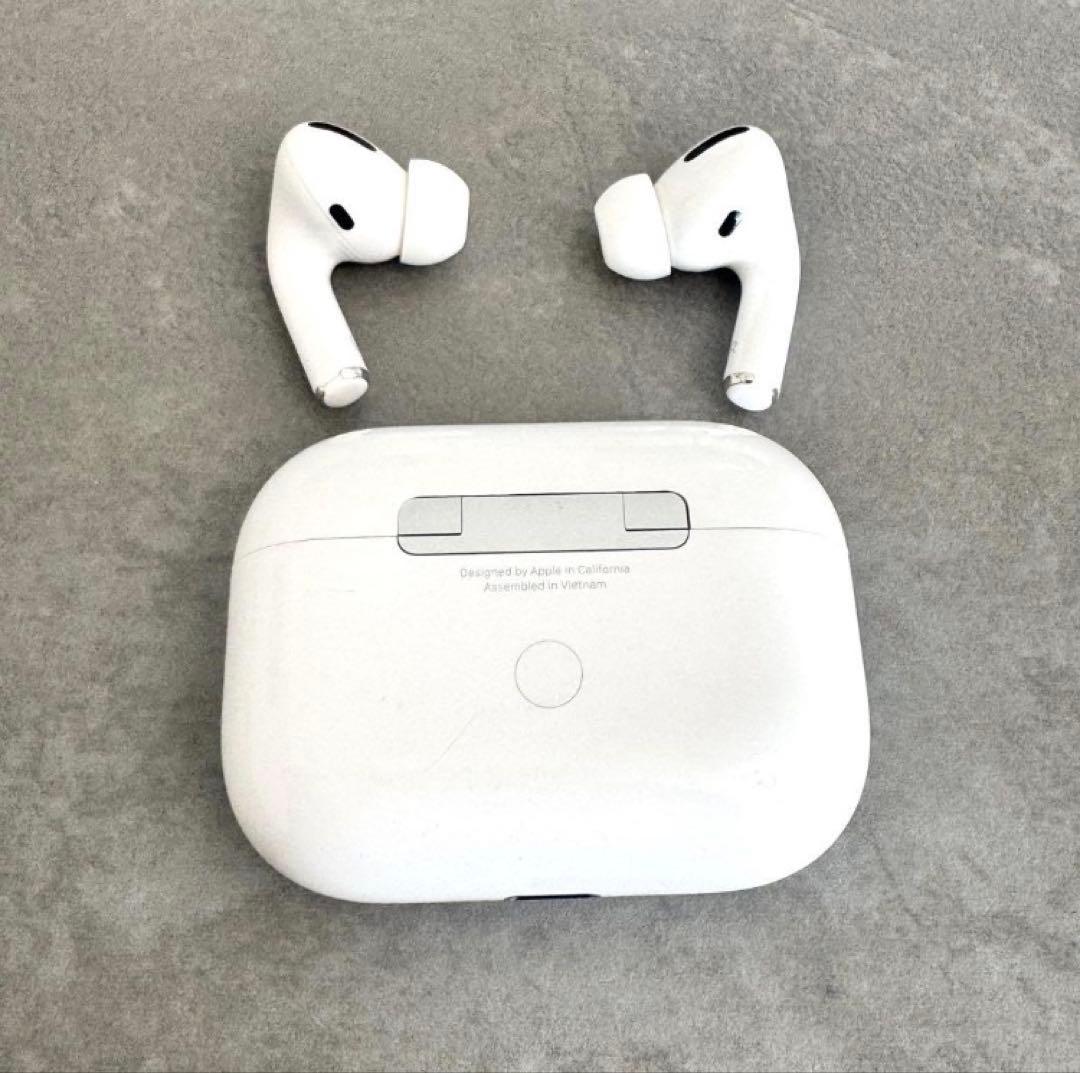 AirPodsPro 第一世代 本体 充電ケース付き