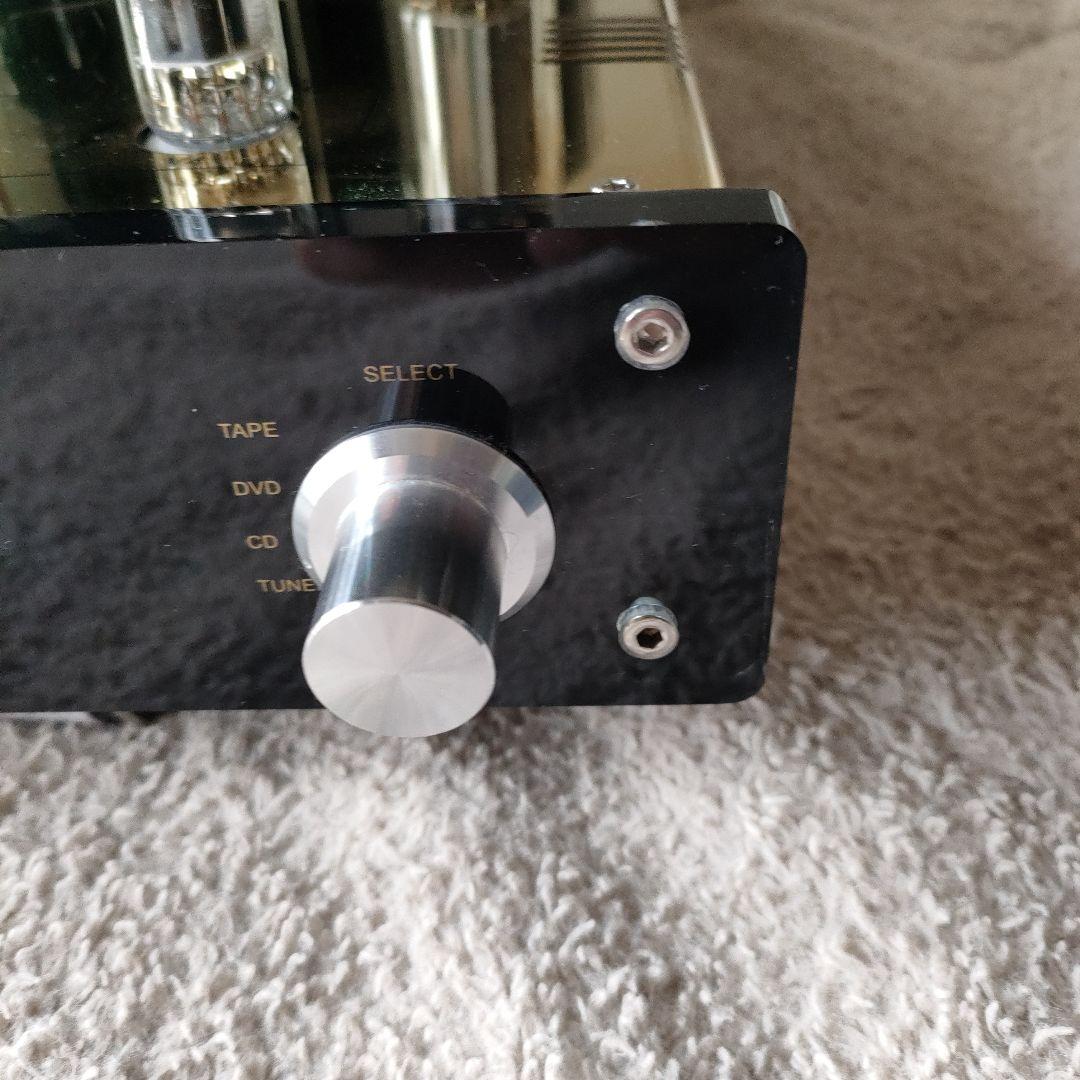 真空管　アンプ　ヤーキン　MC-10L YAQIN オーディオ