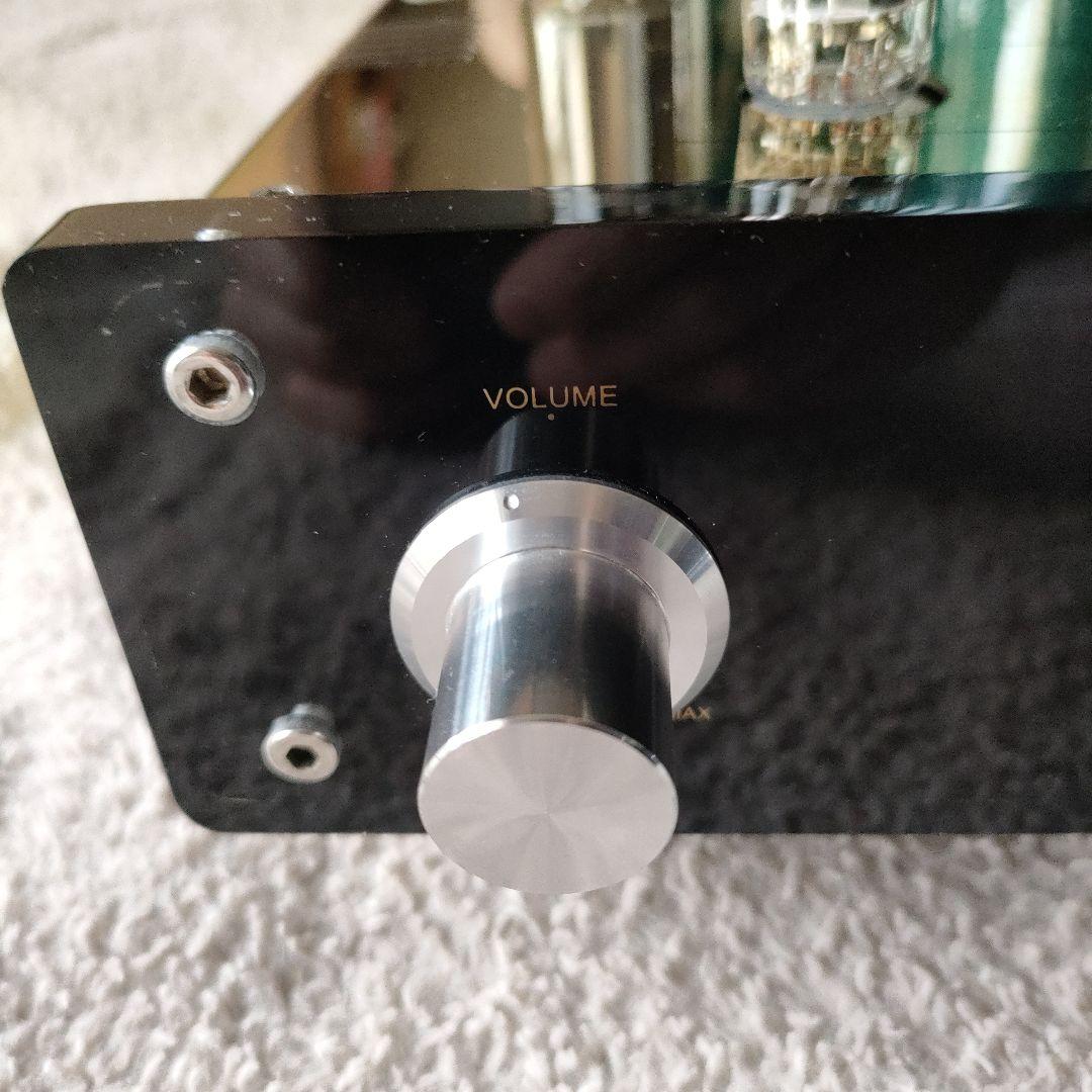 真空管　アンプ　ヤーキン　MC-10L YAQIN オーディオ