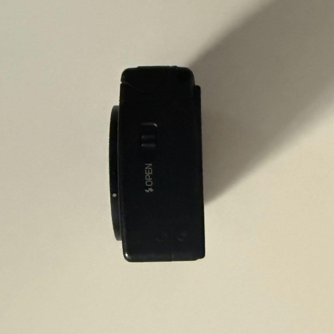 【ジャンク品】RICOH GR DIGITAL Ⅱ