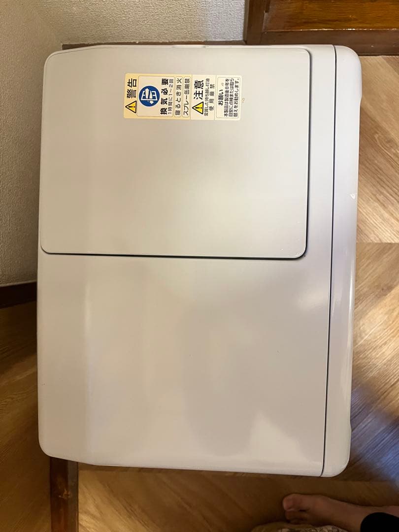 ダイニチ　FW-3722LS 2022年製