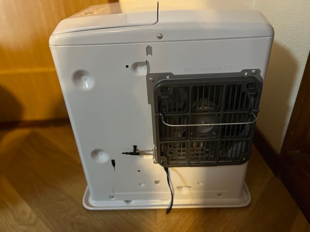 ダイニチ　FW-3722LS 2022年製