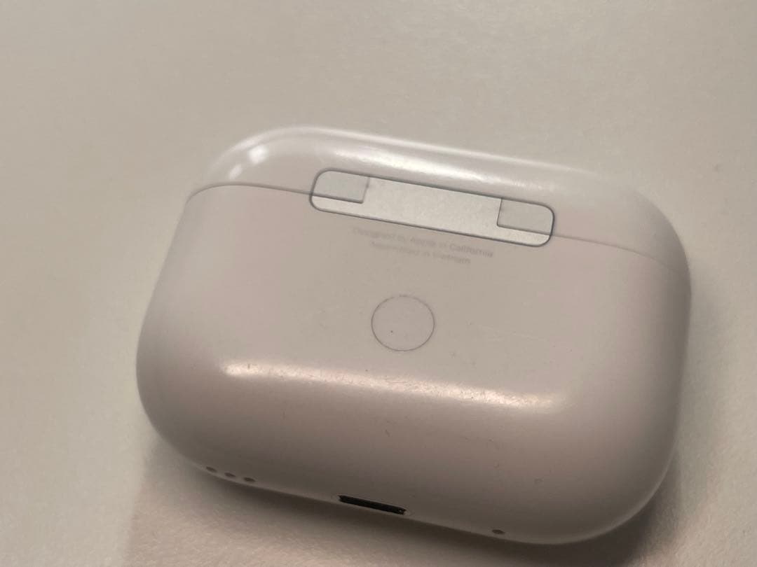 イヤホン Airpods Pro 2 (Lightning)