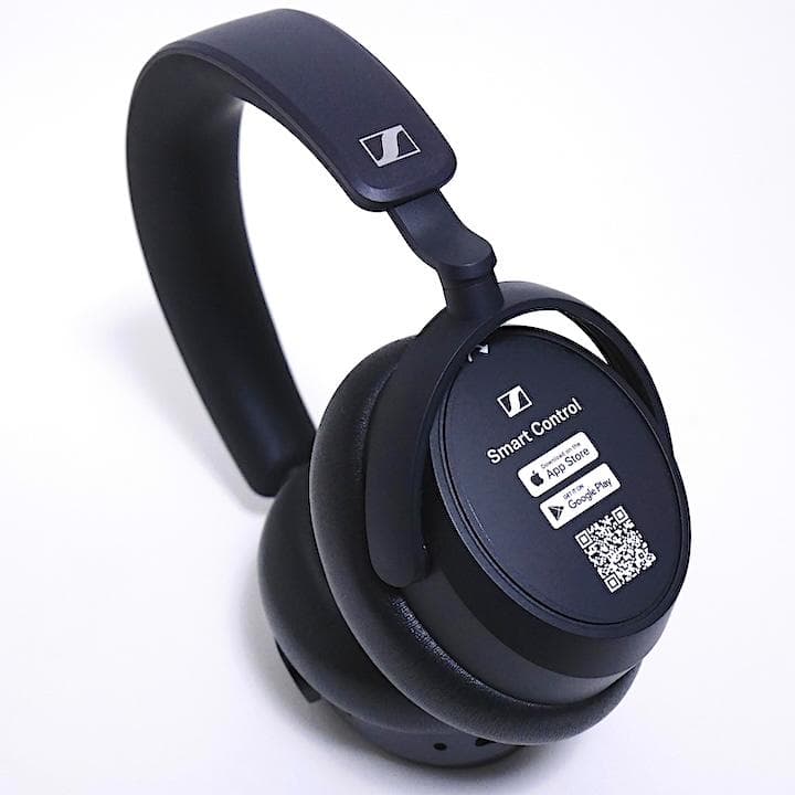 ★極美品★ ゼンハイザー ACCENTUM Plus Wireless