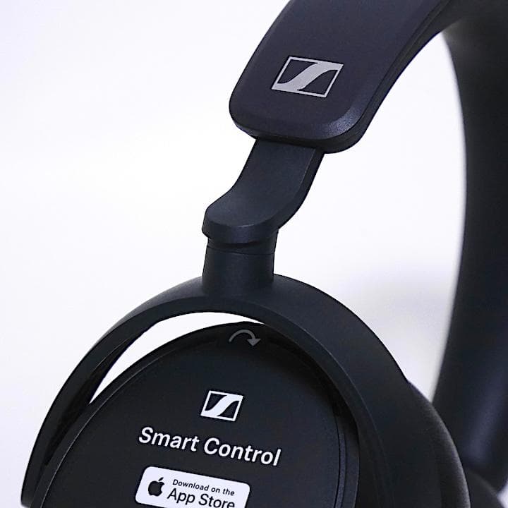 ★極美品★ ゼンハイザー ACCENTUM Plus Wireless