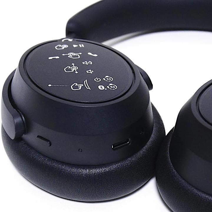 ★極美品★ ゼンハイザー ACCENTUM Plus Wireless