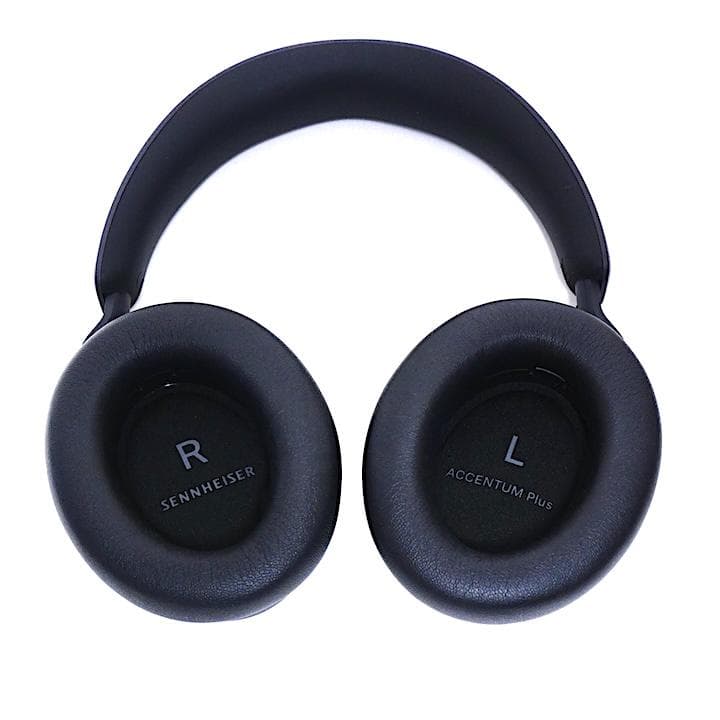 ★極美品★ ゼンハイザー ACCENTUM Plus Wireless