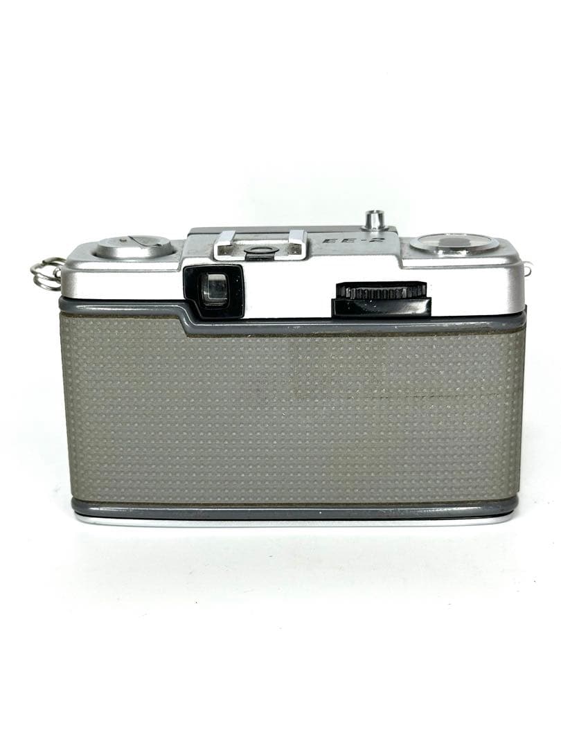 OLYMPUS フィルムカメラ PEN EE-2★良品★A349