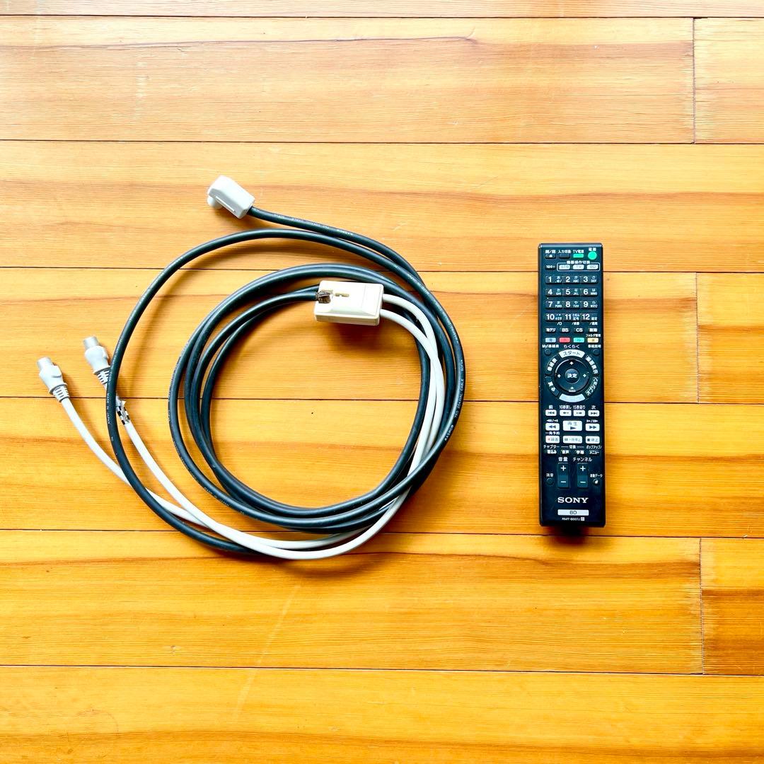 Sony BRAVIA 40型 テレビ　KDL-40HX750