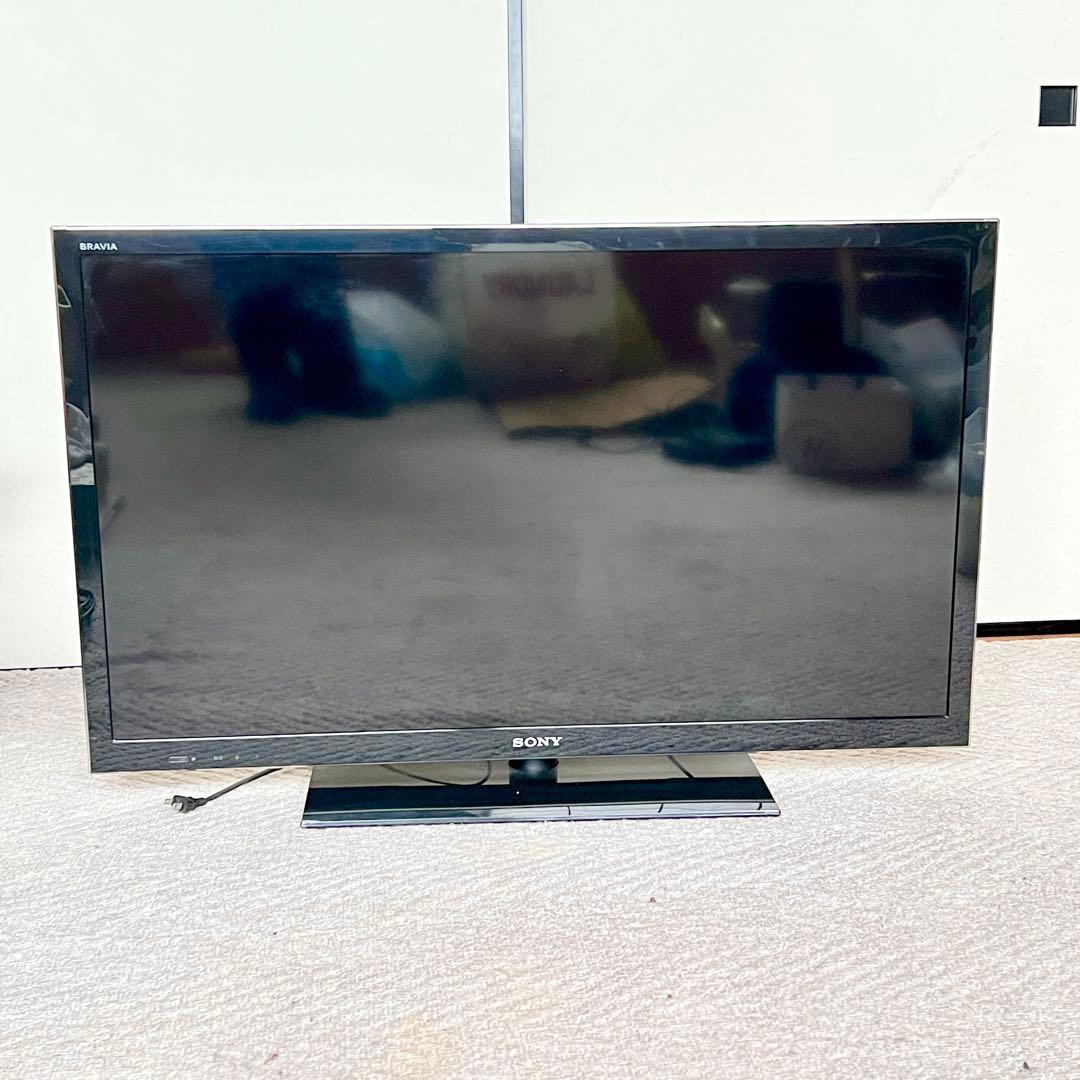 Sony BRAVIA 40型 テレビ　KDL-40HX750