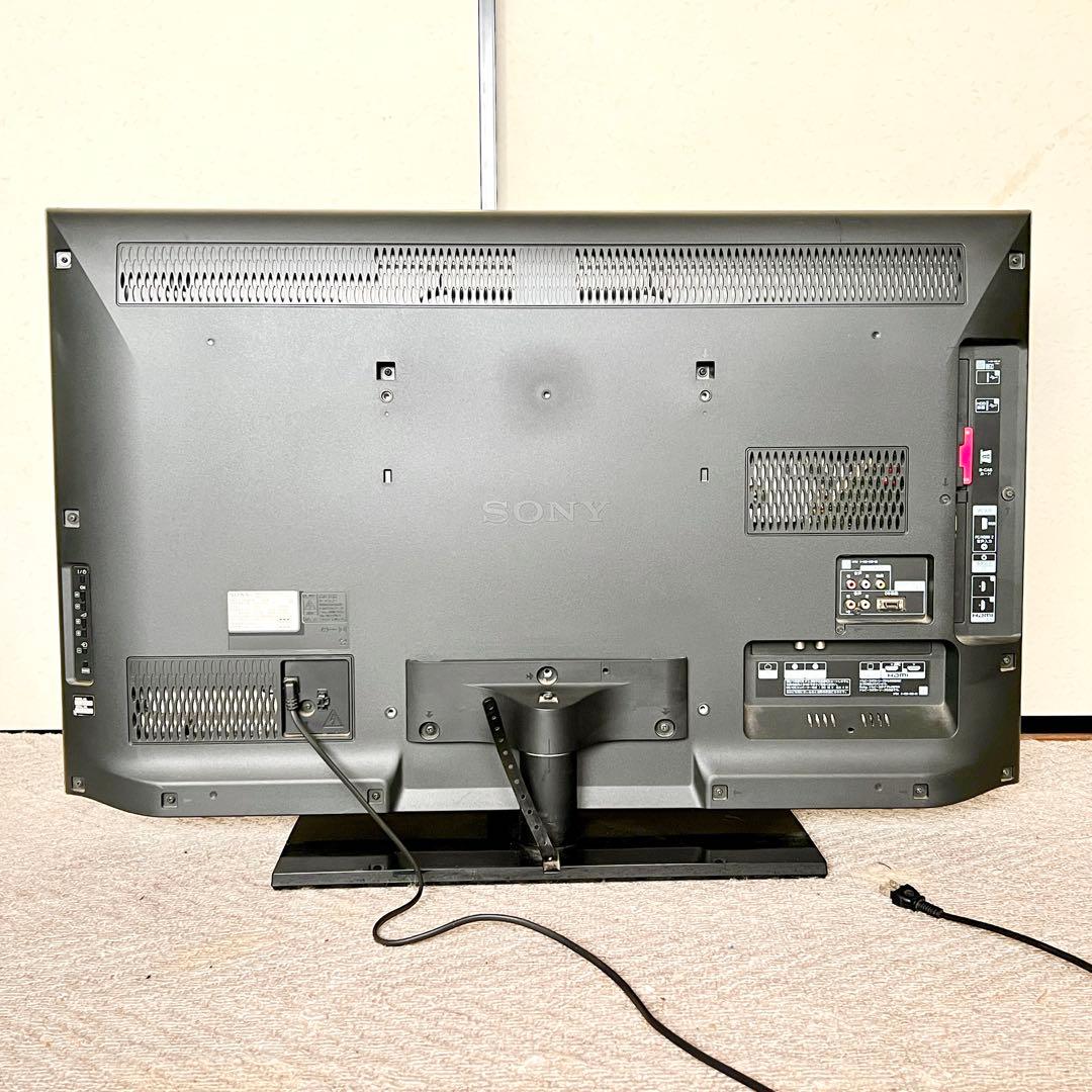 Sony BRAVIA 40型 テレビ　KDL-40HX750
