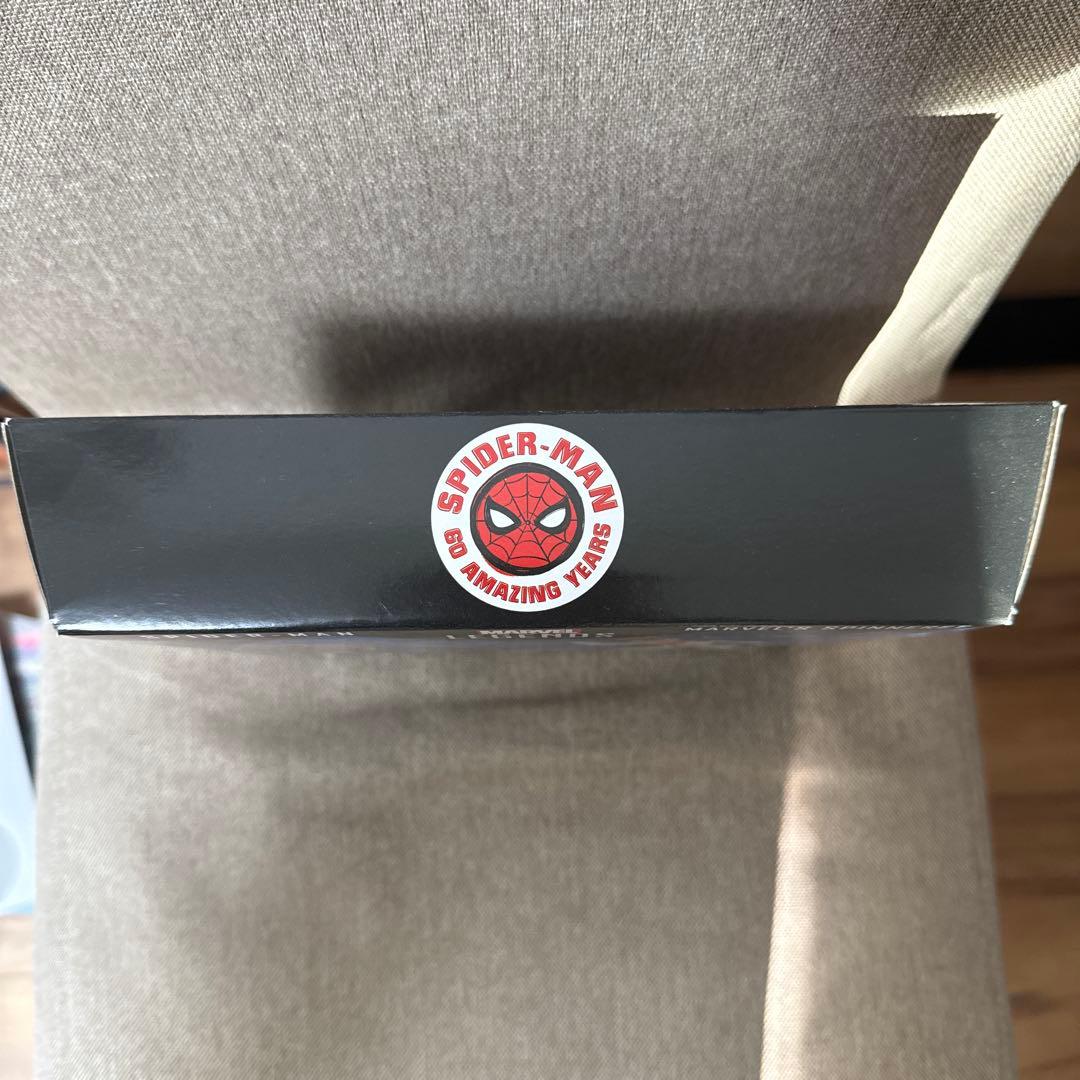 マーベルレジェンド スパイダーマン&スピナレット 2パック