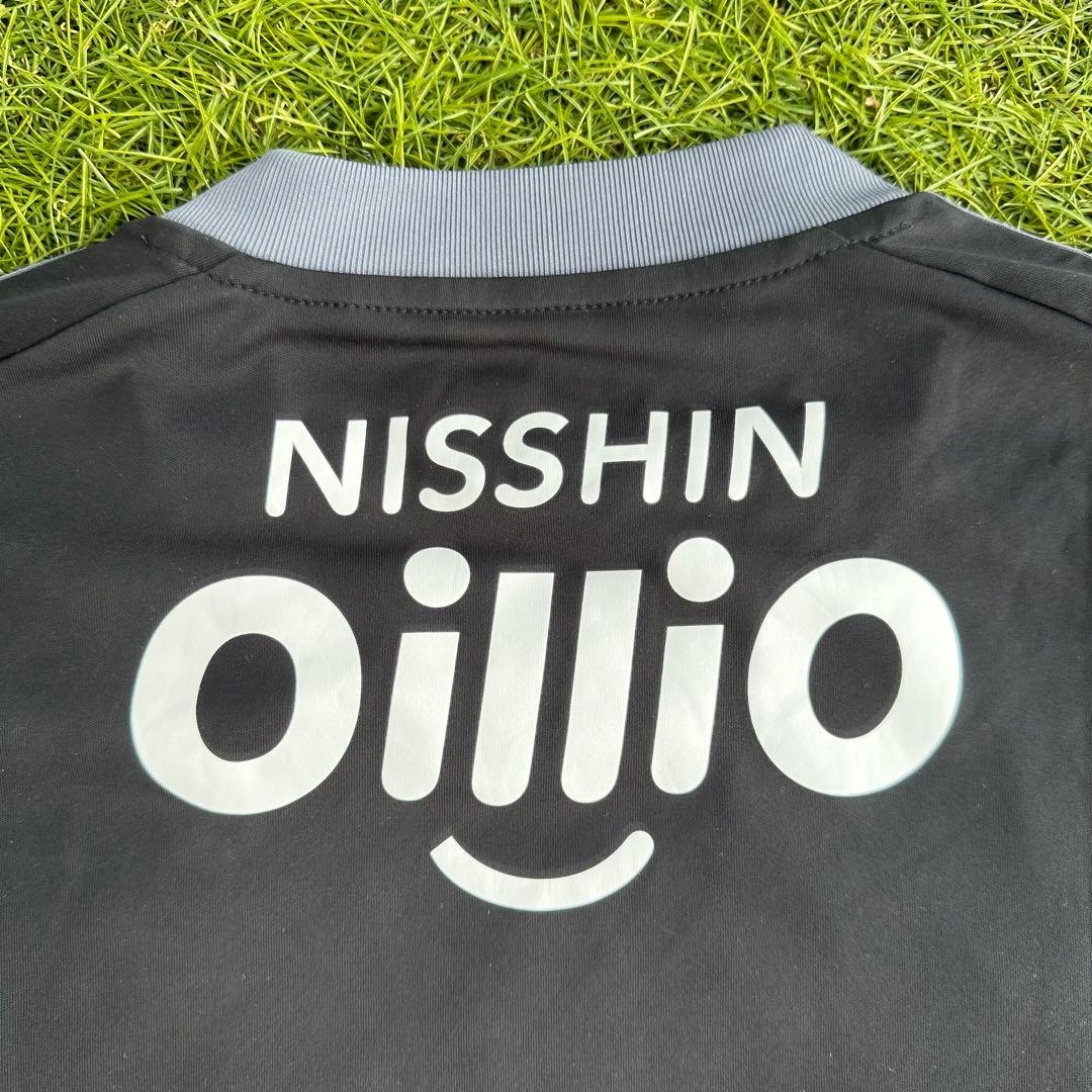 2*8様 【adidas】横浜Fマリノス 2024 スペシャルユニフォーム一式