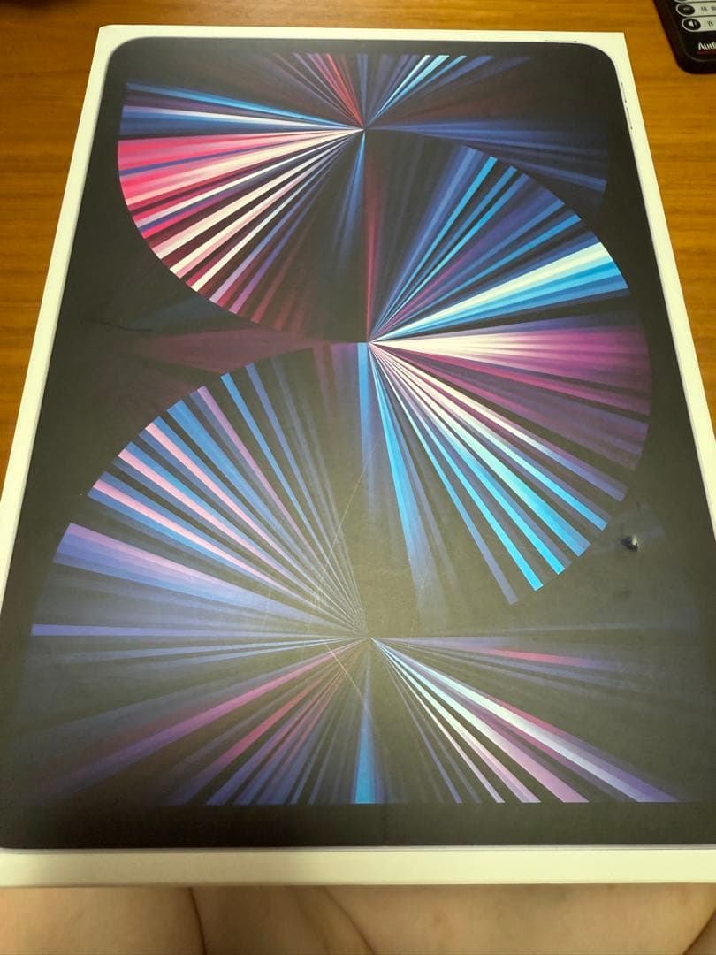 iPad Pro 11インチ 第3世代 128GB