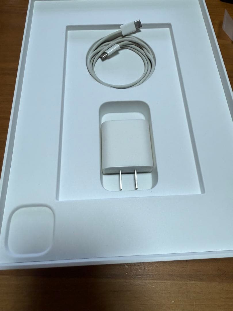 iPad Pro 11インチ 第3世代 128GB