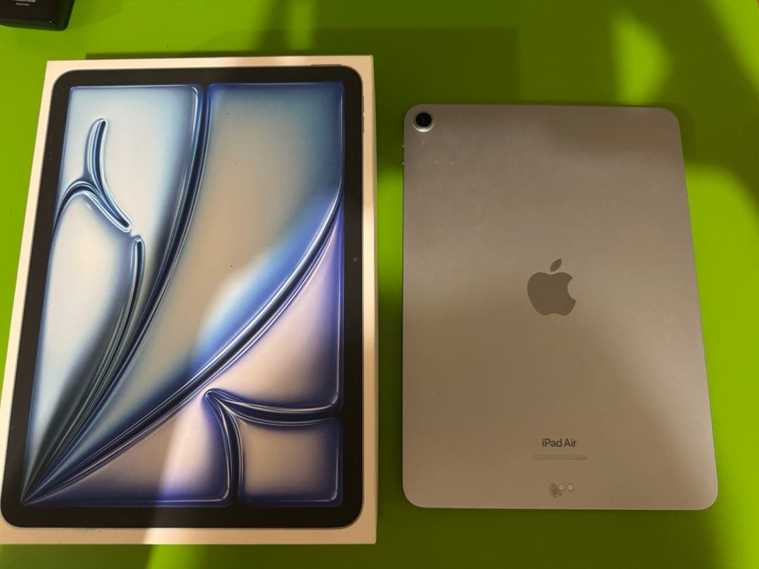 X*様 【最大容量100%】iPadAir11 （M2）Wi-Fiモデル 256