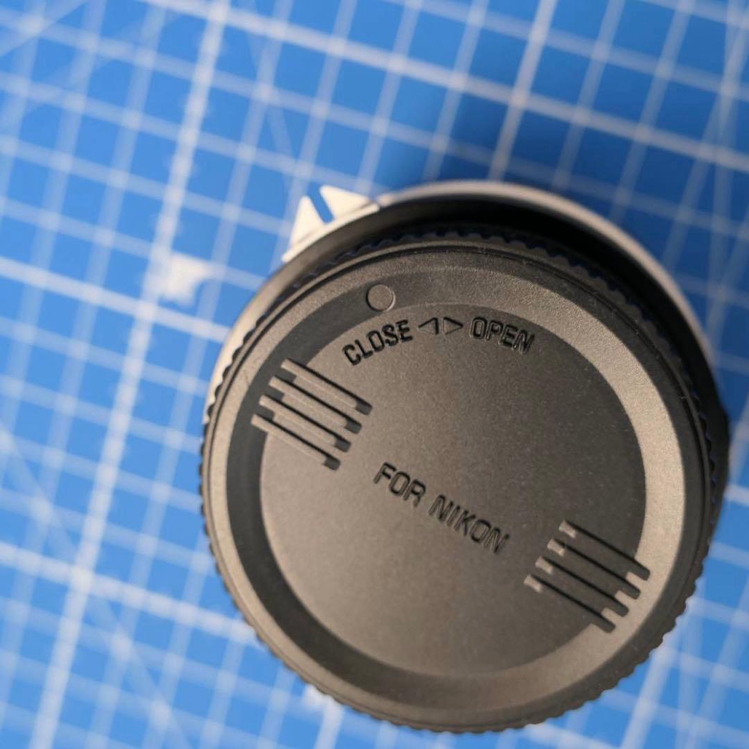 NIKKOR-S Auto 1:1.4 f=50mm 50mm F1.4 初期型