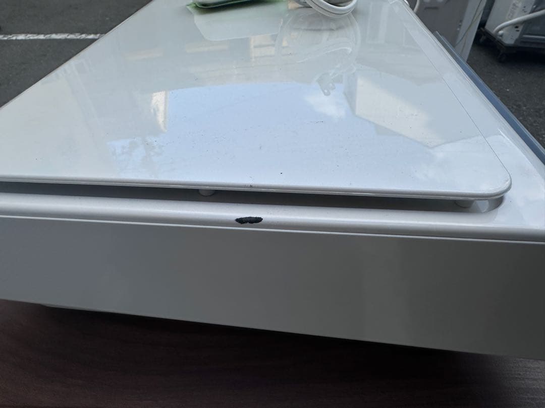 ZEPEAL 脱衣所ヒーター DWC-J120N ヒートショック 工事不要