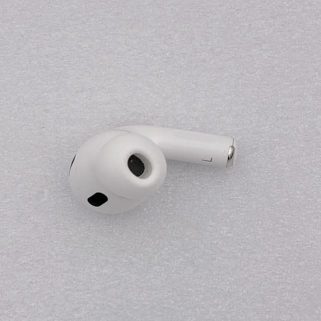 【美品】Apple AirPods Pro2 第2世代 左耳のみ A2699