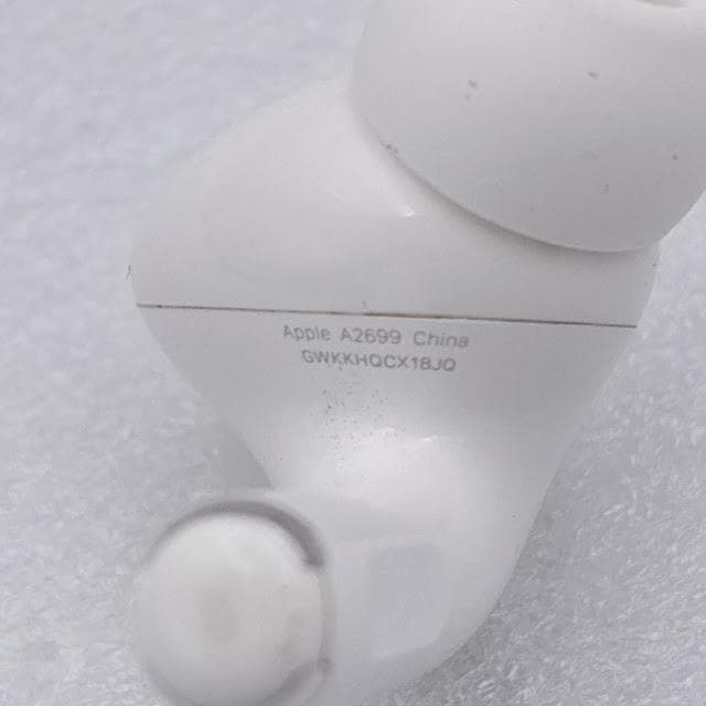 【美品】Apple AirPods Pro2 第2世代 左耳のみ A2699