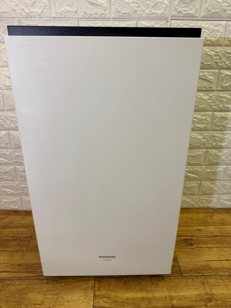 パナソニック 次亜塩素酸空間除菌脱臭機 F-MV4100 ジアイーノ