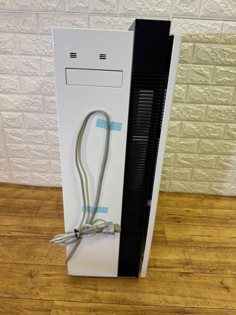 パナソニック 次亜塩素酸空間除菌脱臭機 F-MV4100 ジアイーノ