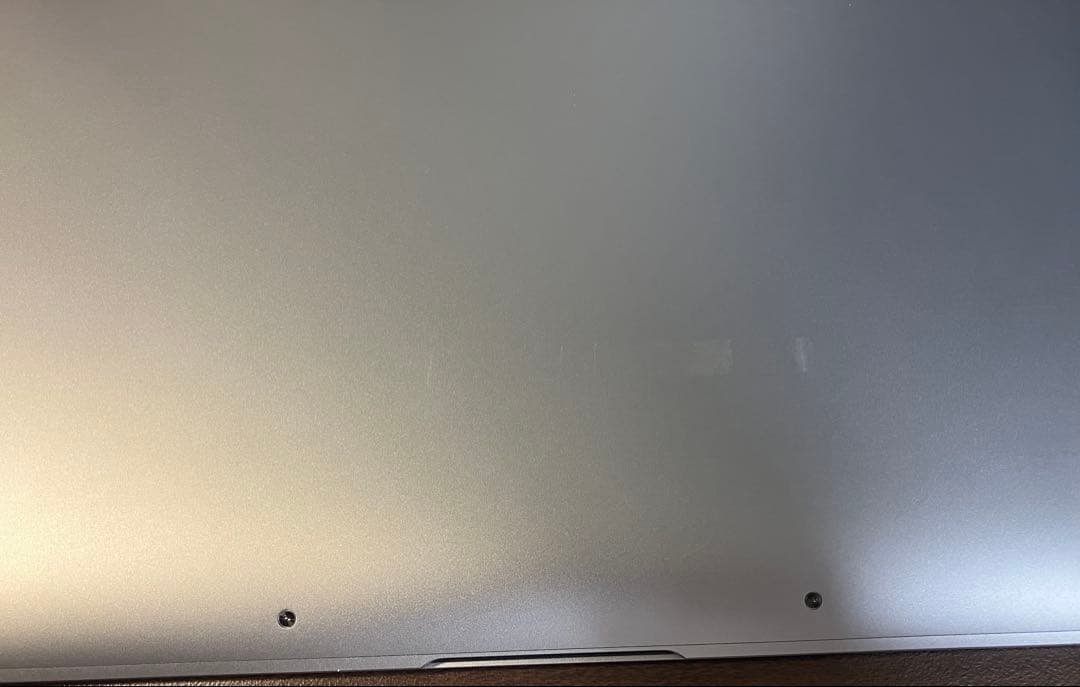 中古 MacBook Air M1 メモリ16GB／ 512GB 箱・付属品あり