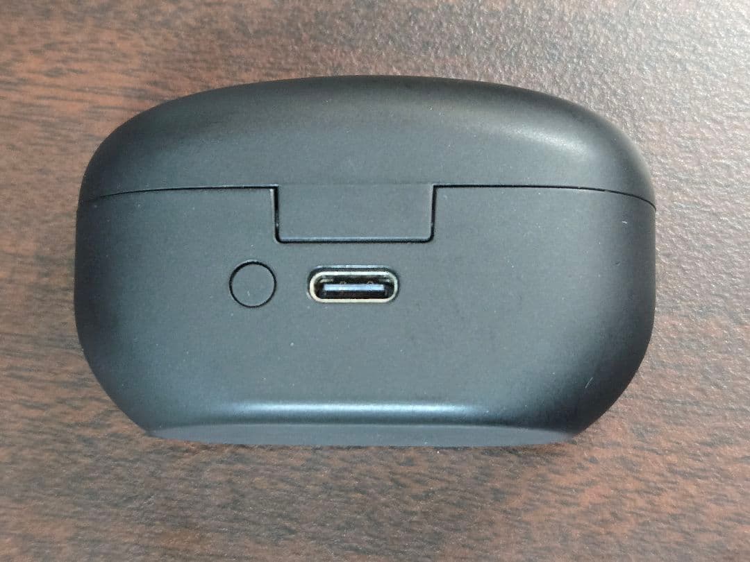 SONY WF-1000XM5 ブラック 充電ケース