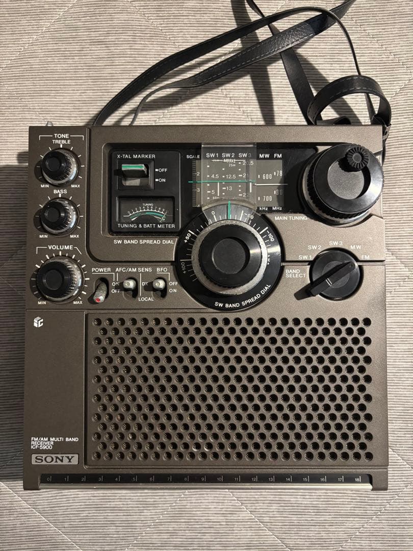 sony スカイセンサー5900