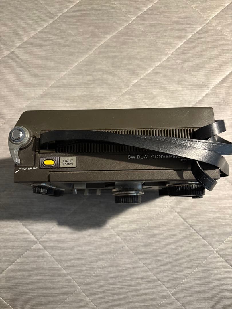 sony スカイセンサー5900