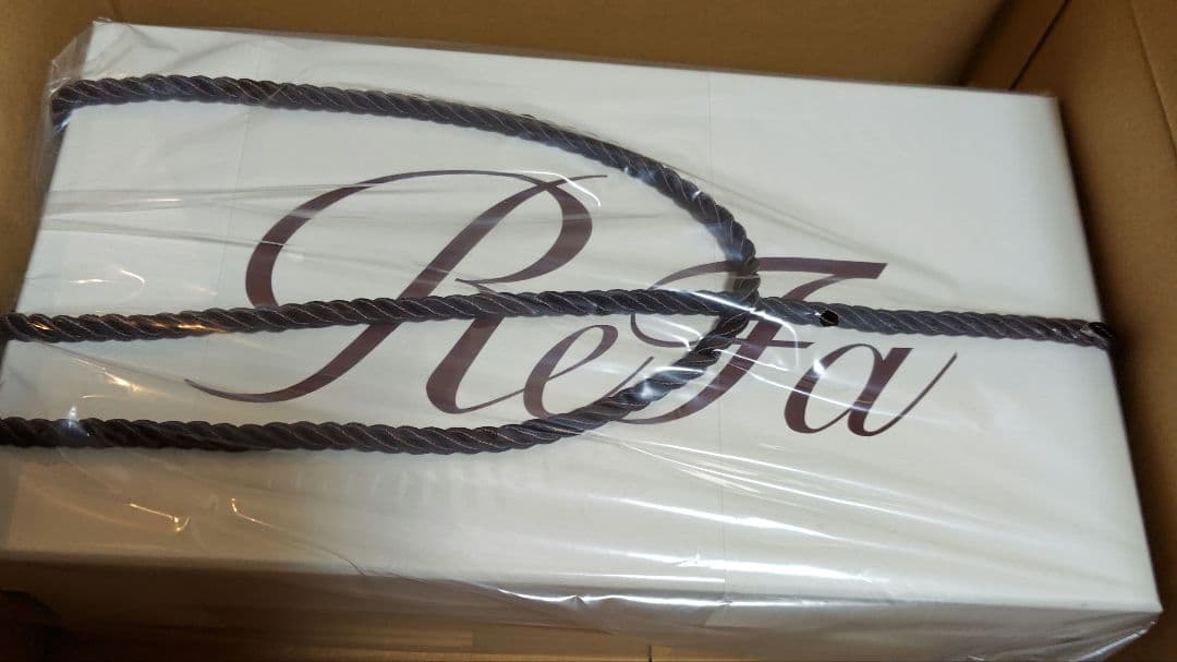 ReFa BEAUTECH DRYER SMART W ピンク