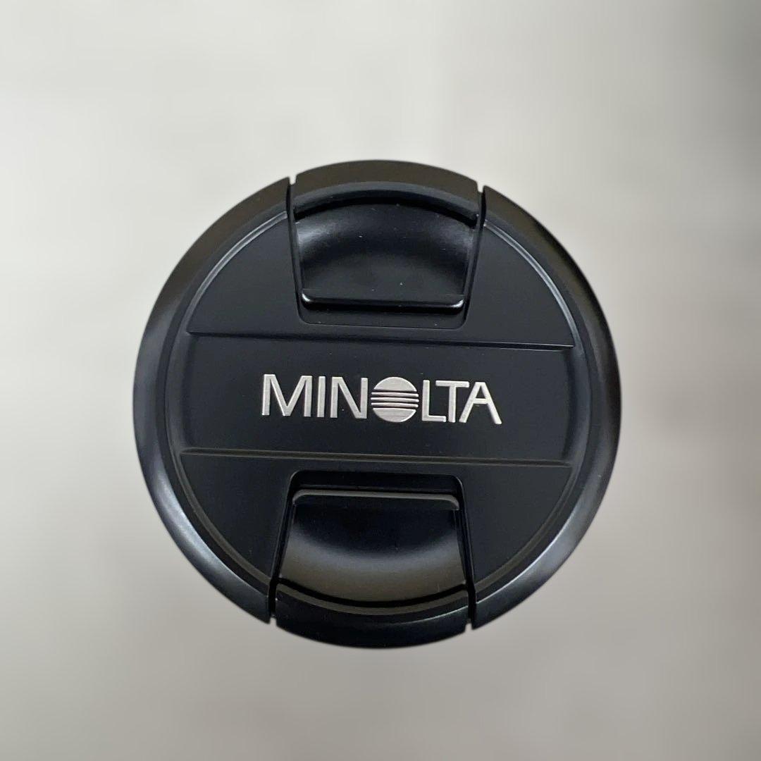 レンズ(単焦点) 601503 Minolta STF 135mm F2.8(T4.5)